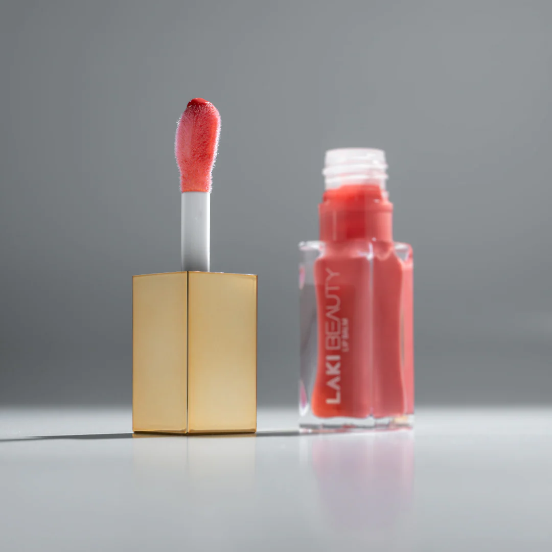 Laki Beauty Lip Balm - Image 2
