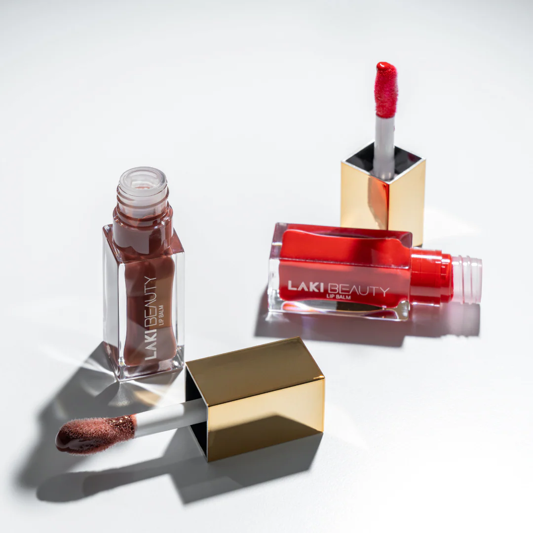 Laki Beauty Lip Balm - Image 3