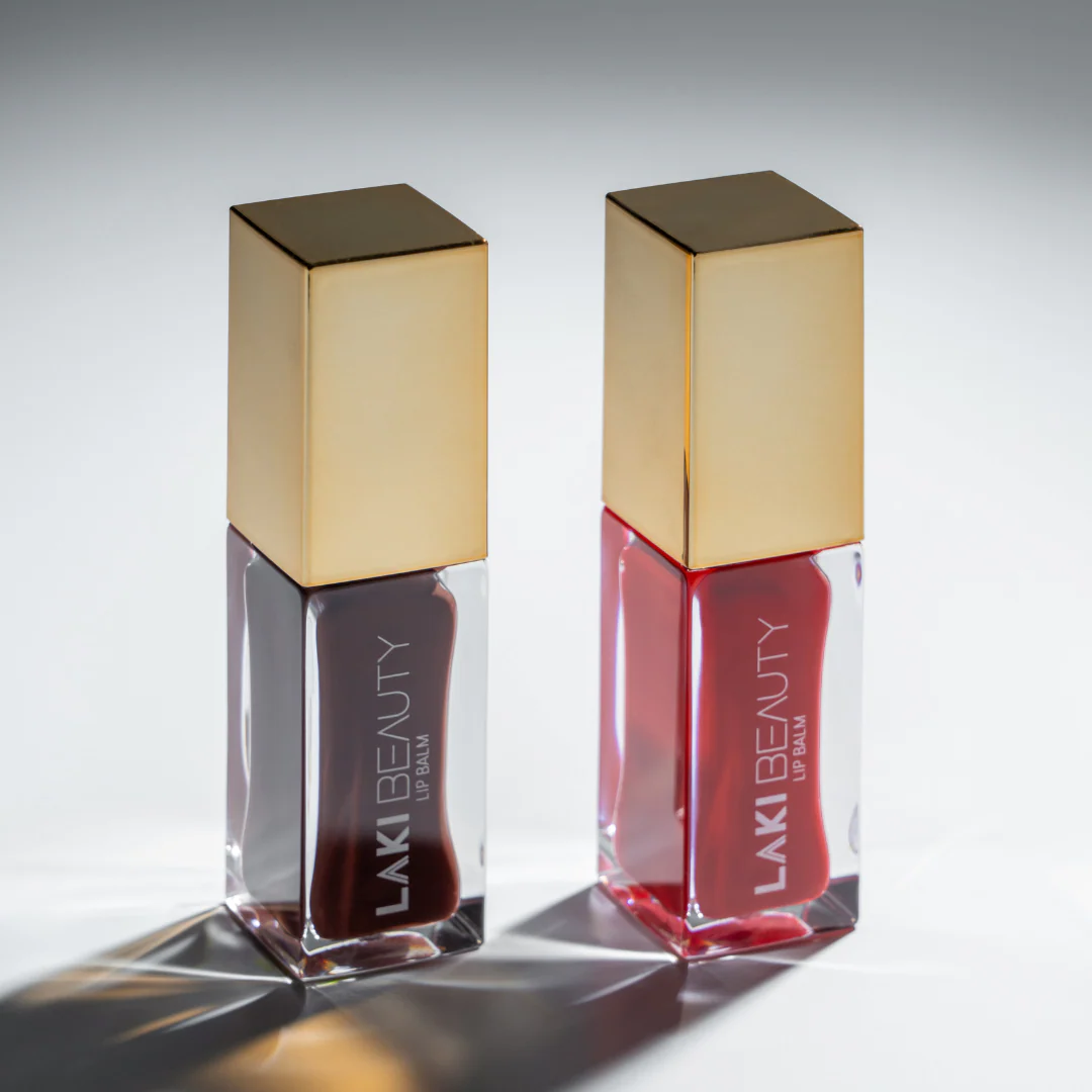 Laki Beauty Lip Balm - Image 4