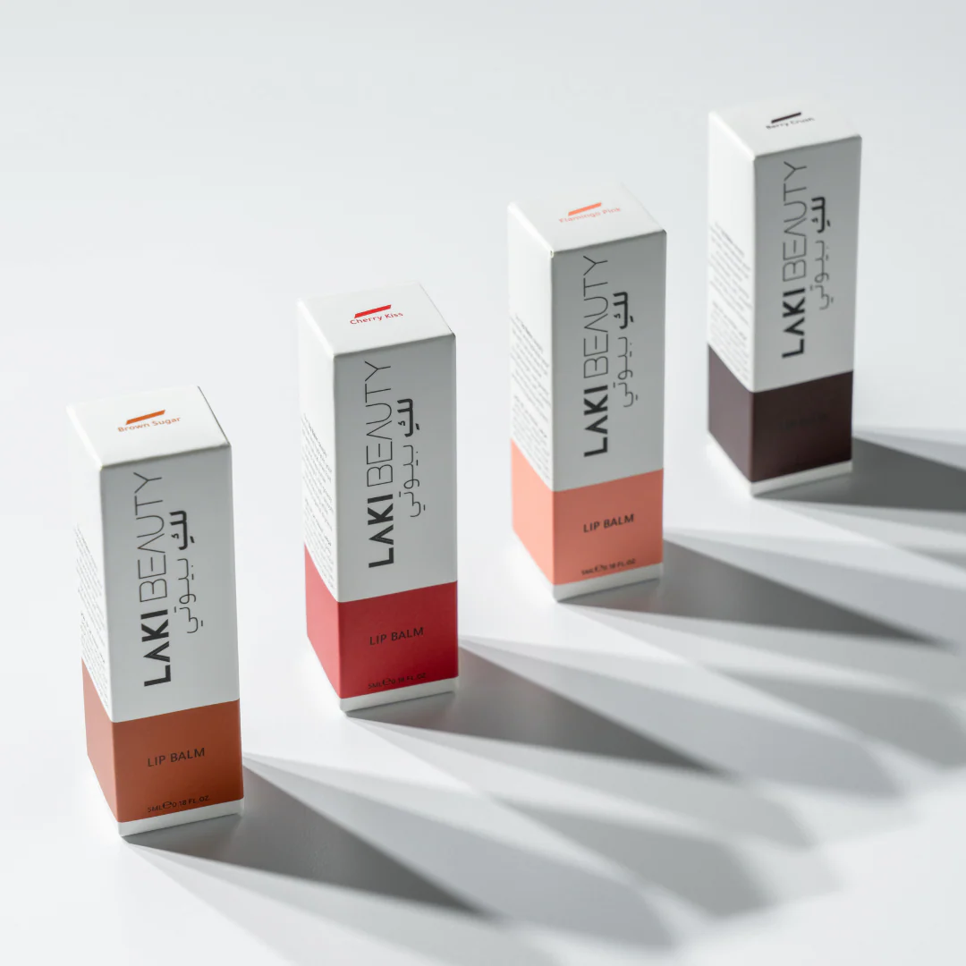 Laki Beauty Lip Balm - Image 5