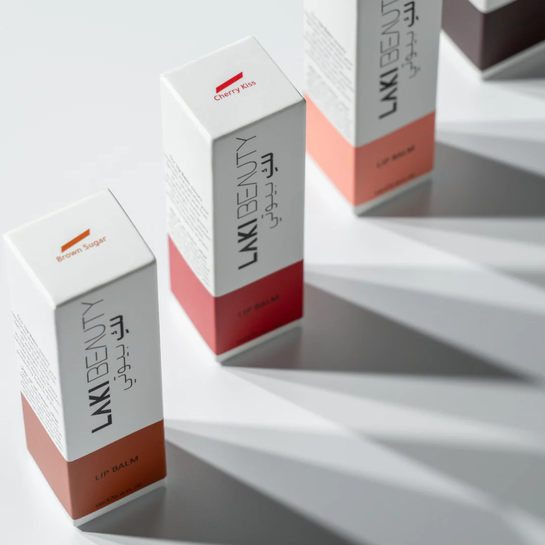 Laki Beauty Lip Balm - Image 6