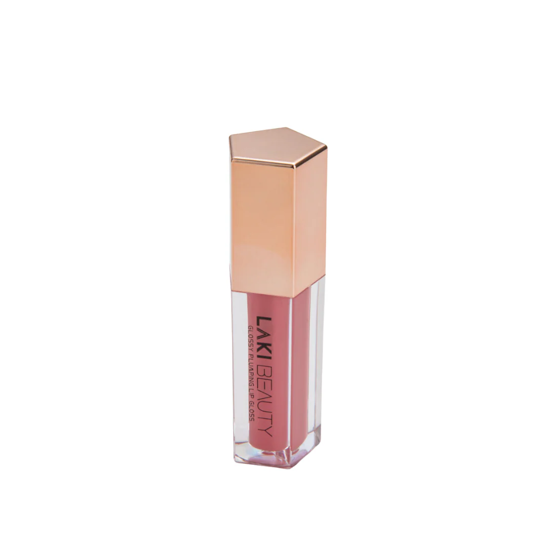 Laki Beauty Lipstick Glossy - Image 2