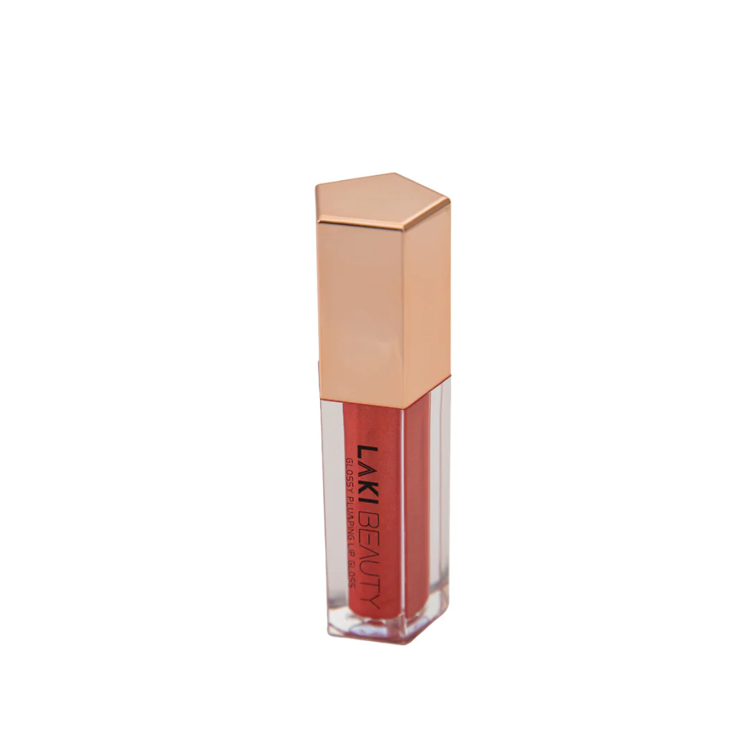 Laki Beauty Lipstick Glossy - Image 3