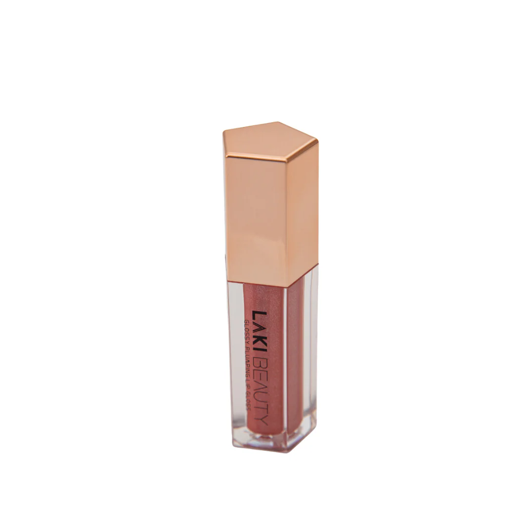Laki Beauty Lipstick Glossy - Image 6