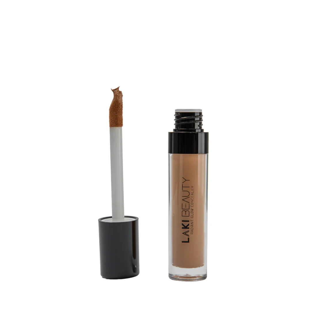 Laki Beauty Radiant Glow Concealer - Image 12
