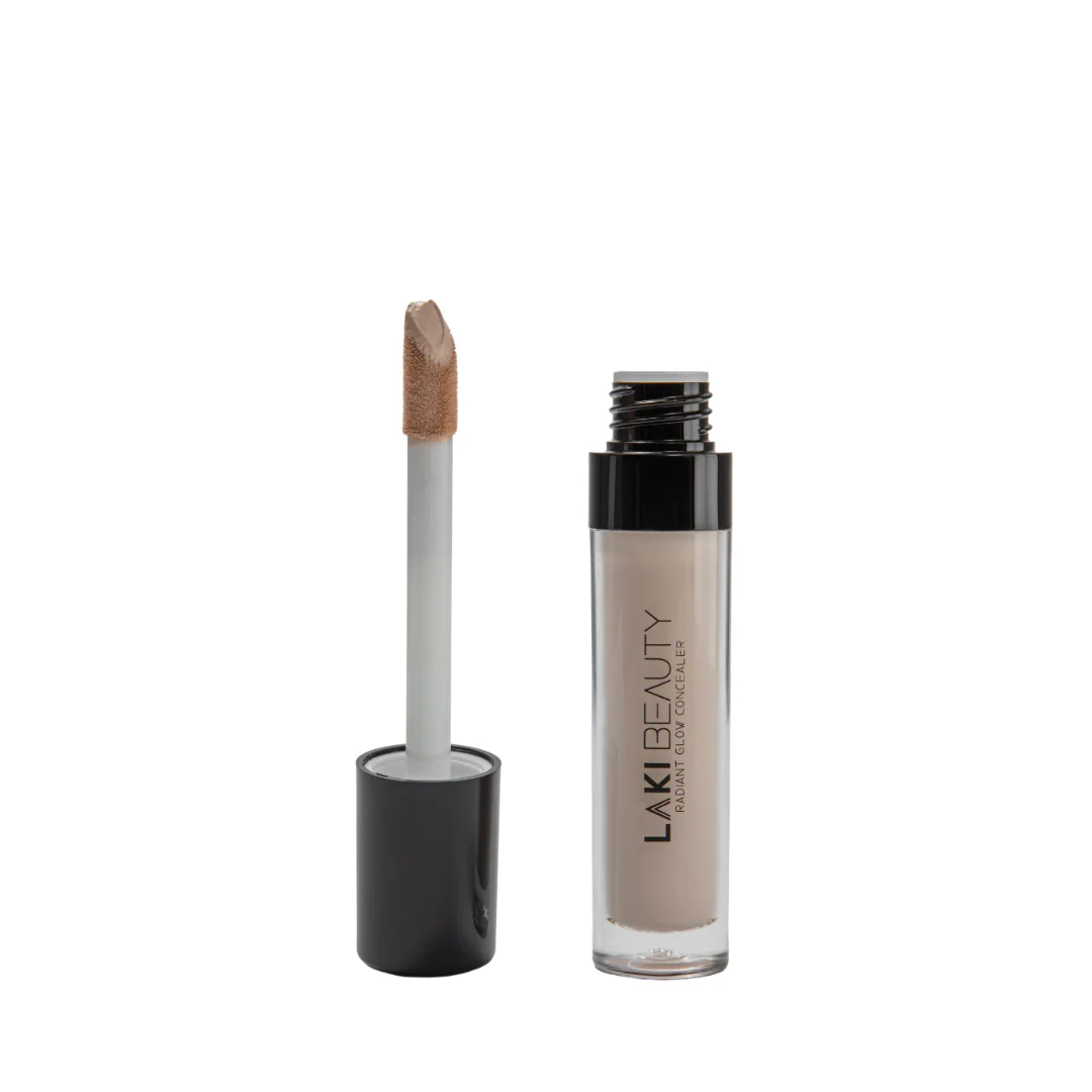 Laki Beauty Radiant Glow Concealer - Image 5