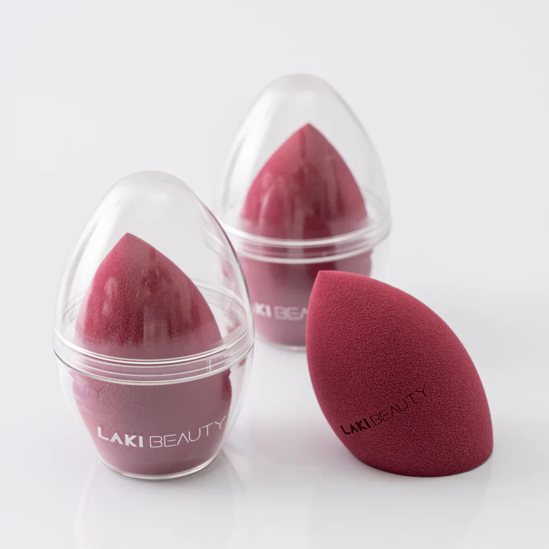 Laki Beauty Sculpt And Blend Beauty Blender - Image 3