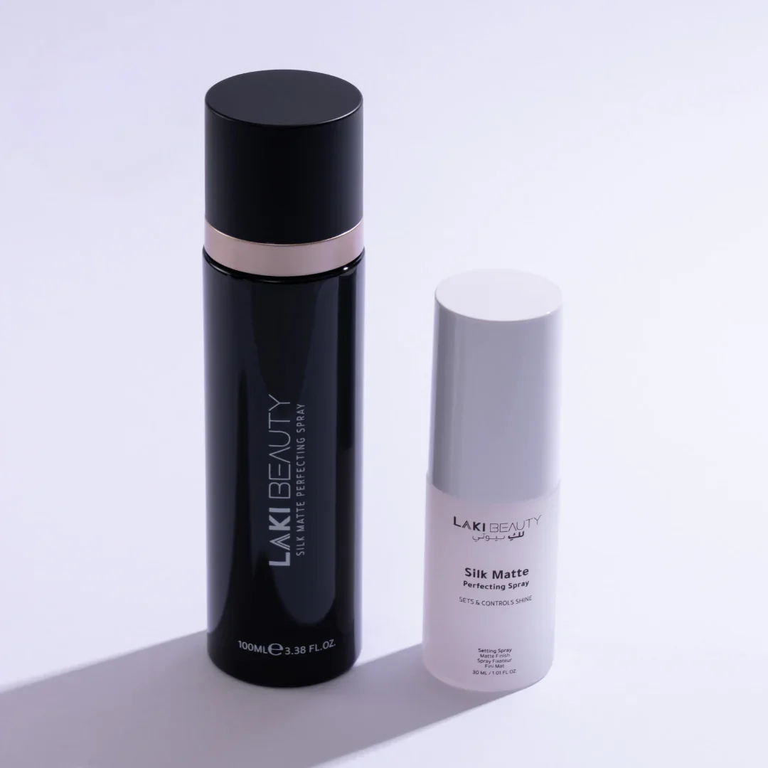 Laki Beauty Setting Spray - Image 2