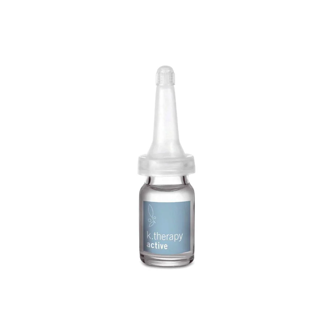 Lakme K.Therapy Active Shock Concentrated 8U 6ml
