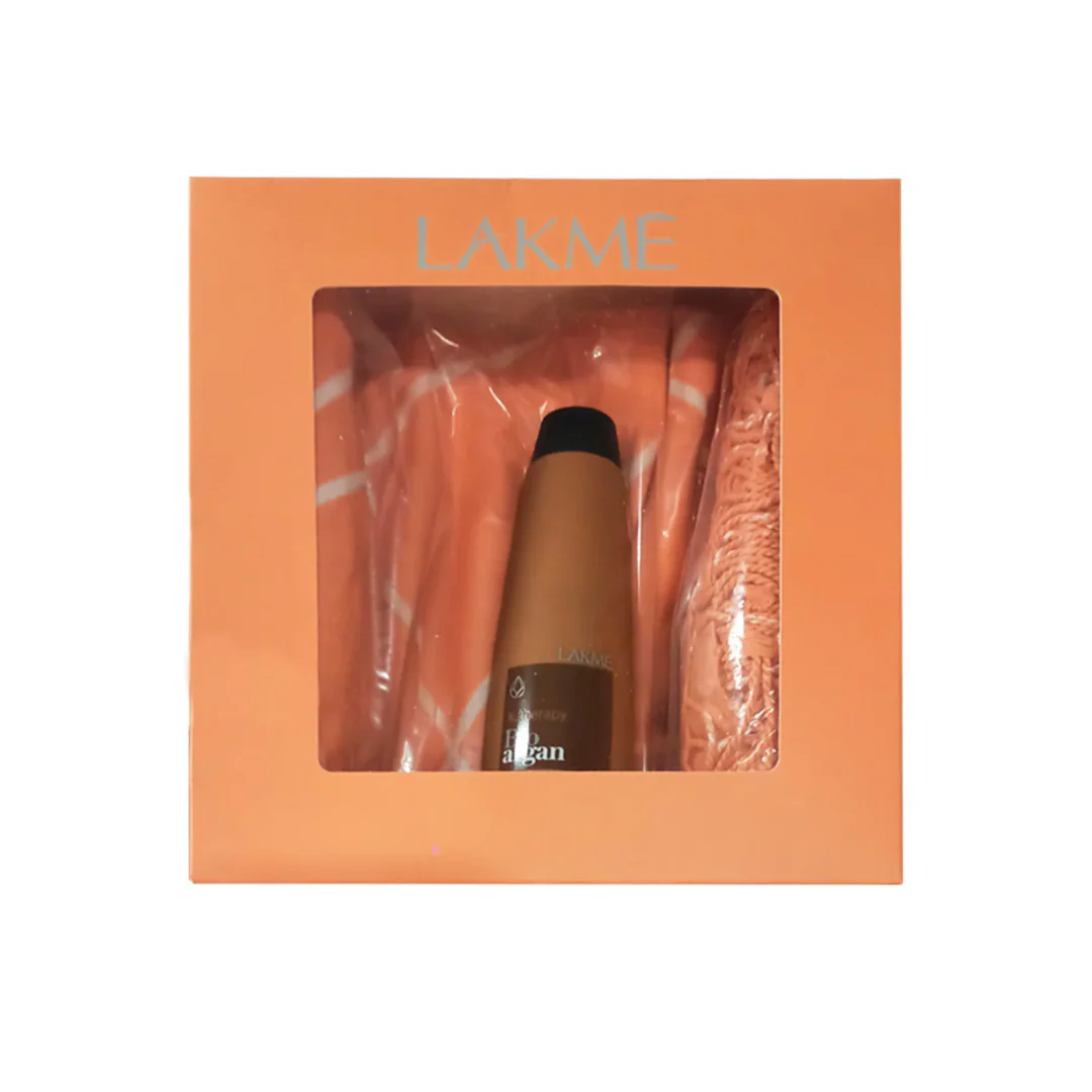 Lakme Moisturizing Shampoo Set - Image 2