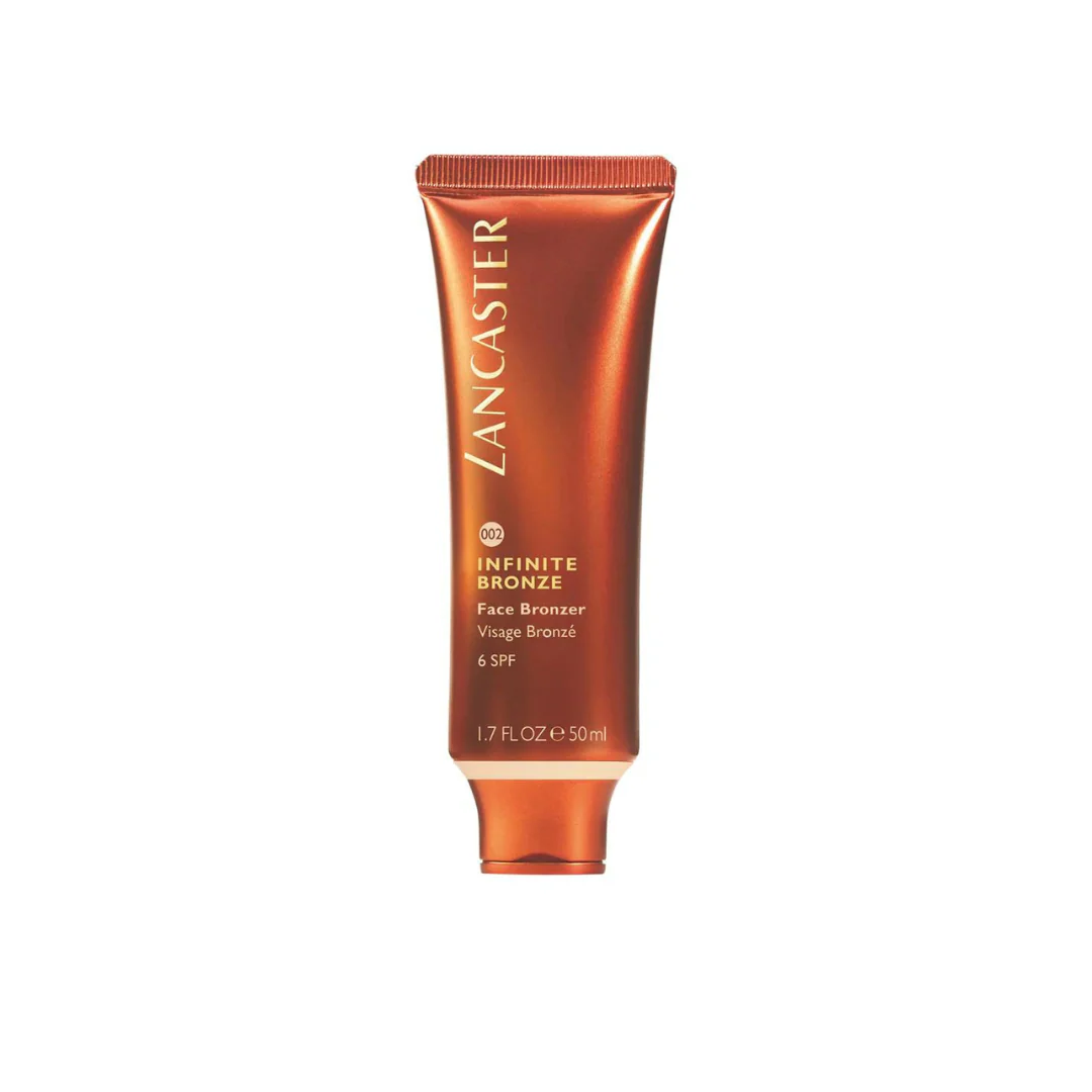 Lancaster Infinite Face Bronzer Spf6 50ml
