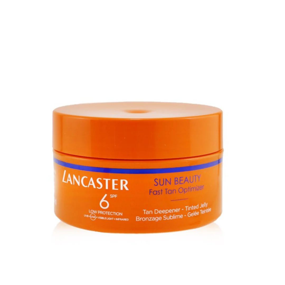 Lancaster Sun Care Beauty Tan Deepener