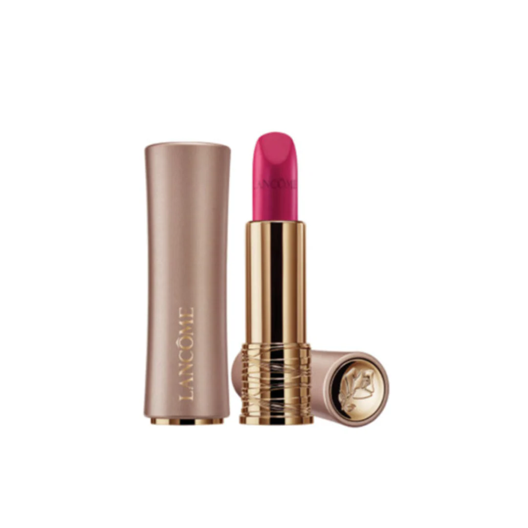 Lancôme Absolu Rouge Intimatte Lipstick - Image 12