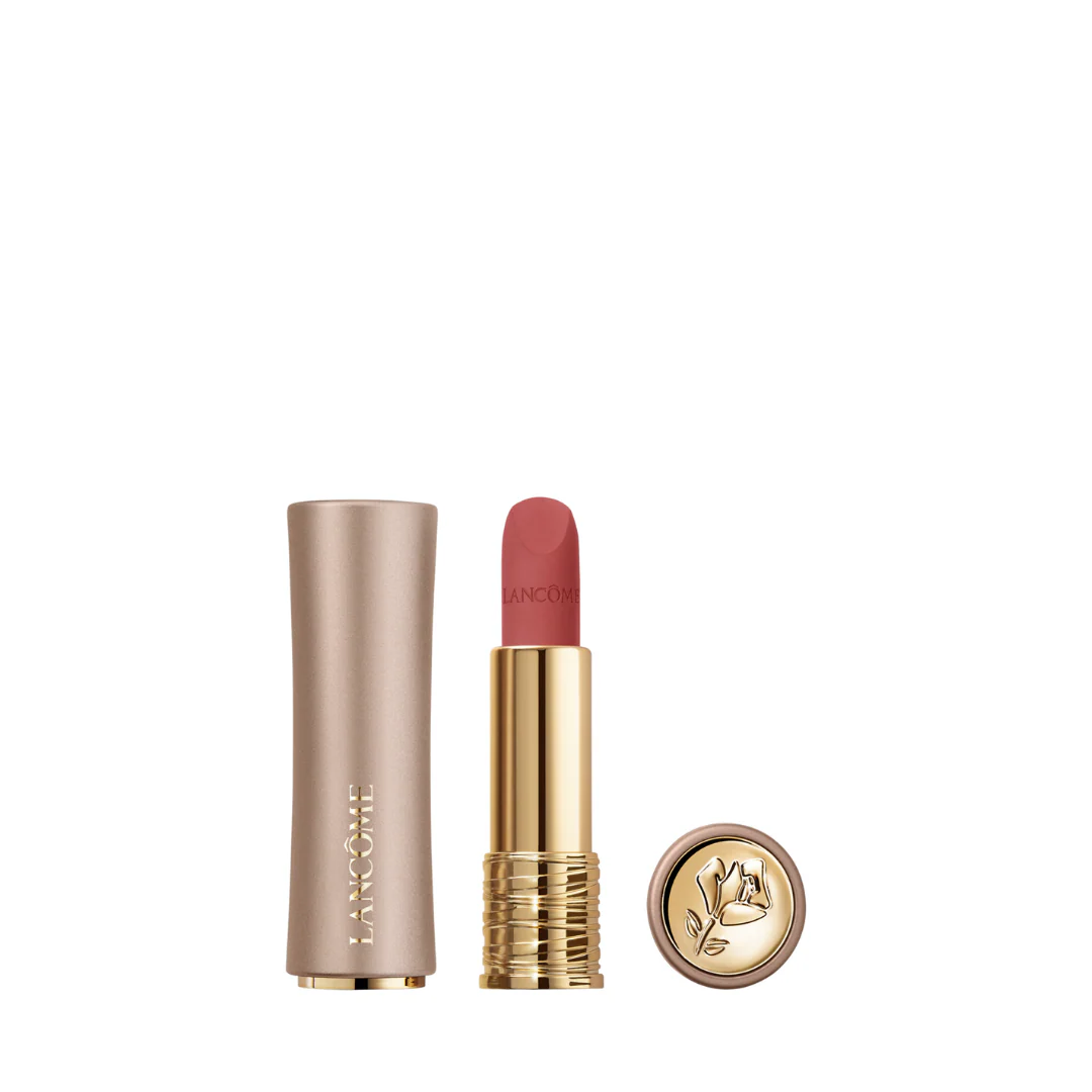 Lancôme Absolu Rouge Intimatte Lipstick - Image 16