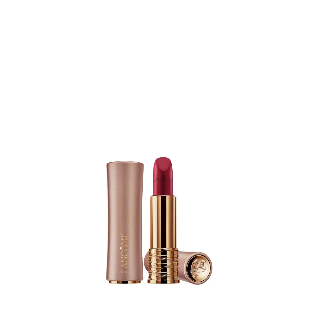 Lancôme Absolu Rouge Intimatte Lipstick - Image 6