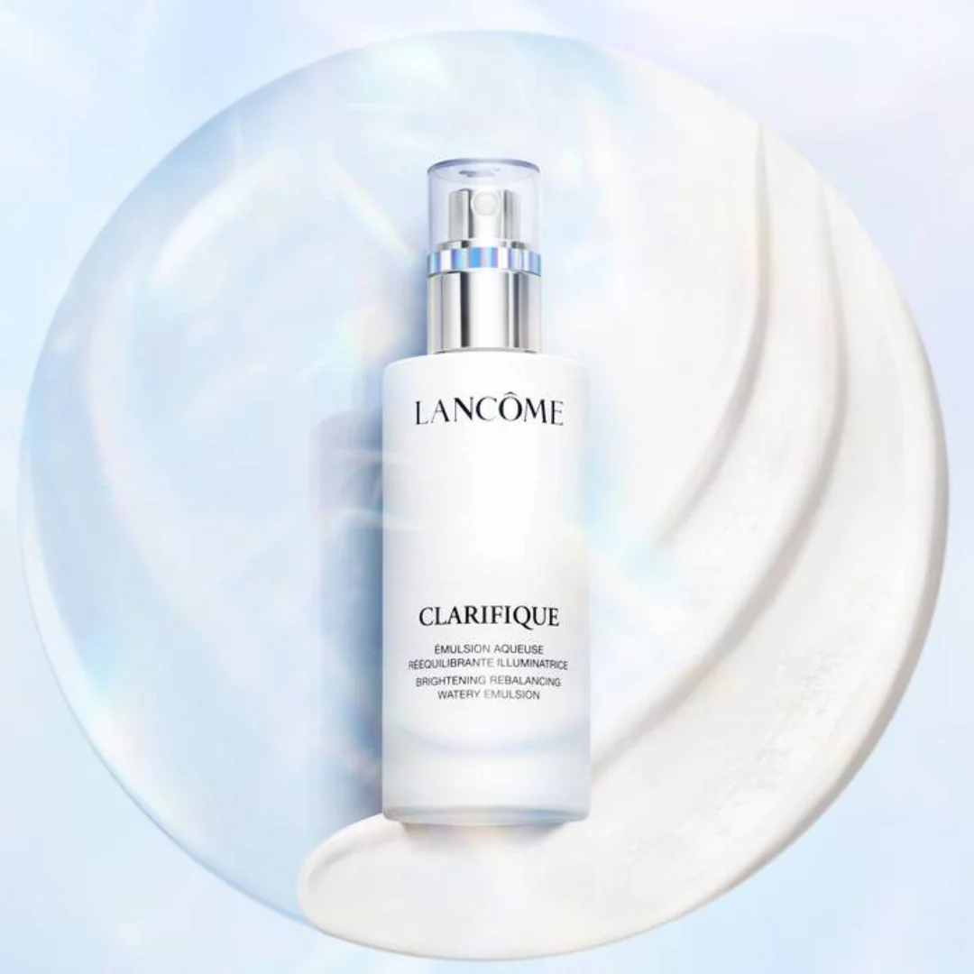 Lancôme Clarifique Watery Emulsion 75ml - Image 3