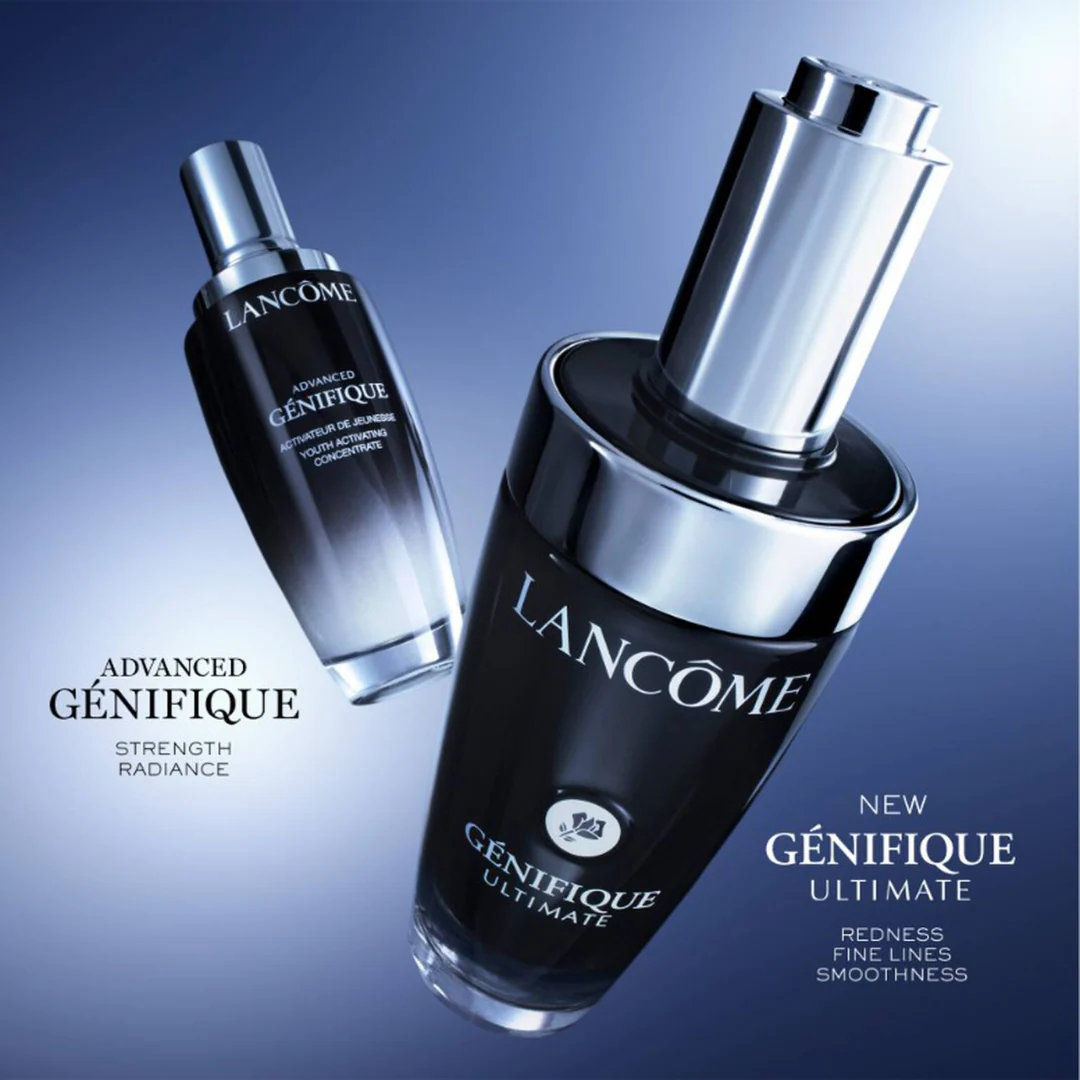 Lancôme Genifique Ultimate Serum - Image 5