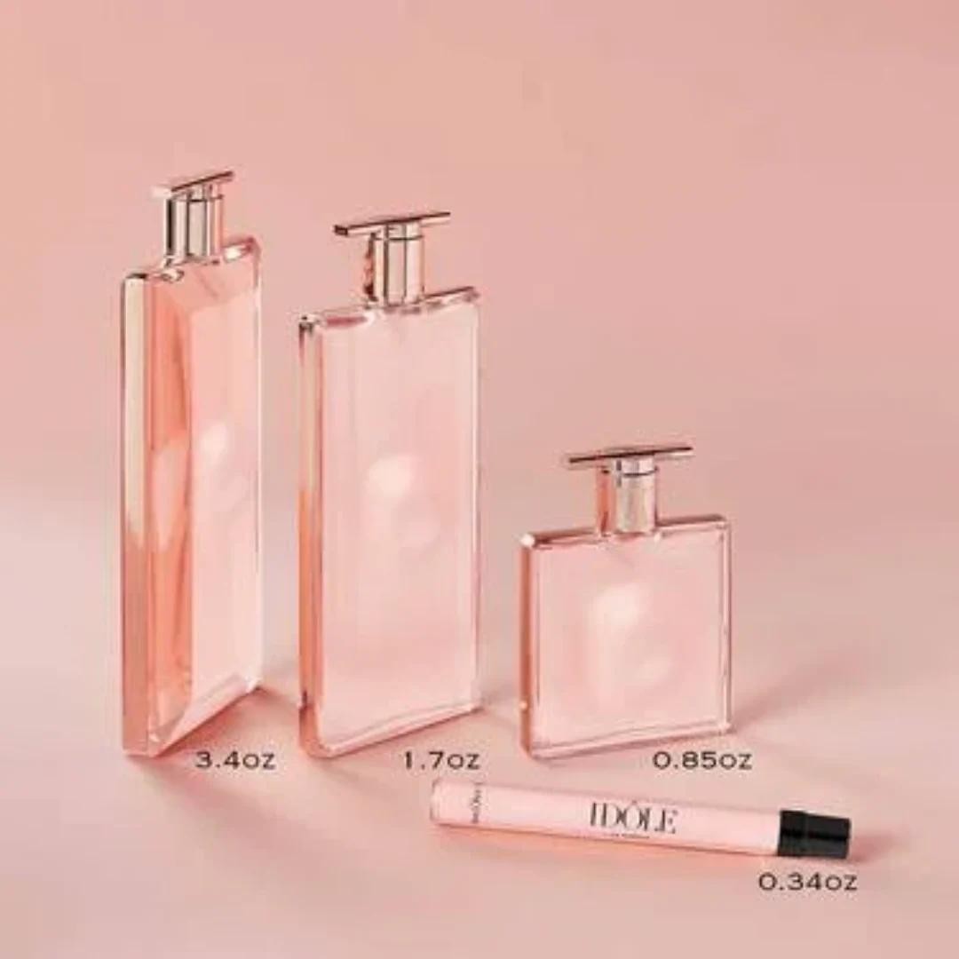 Lancôme Idole Eau de Parfum For Women - Image 4