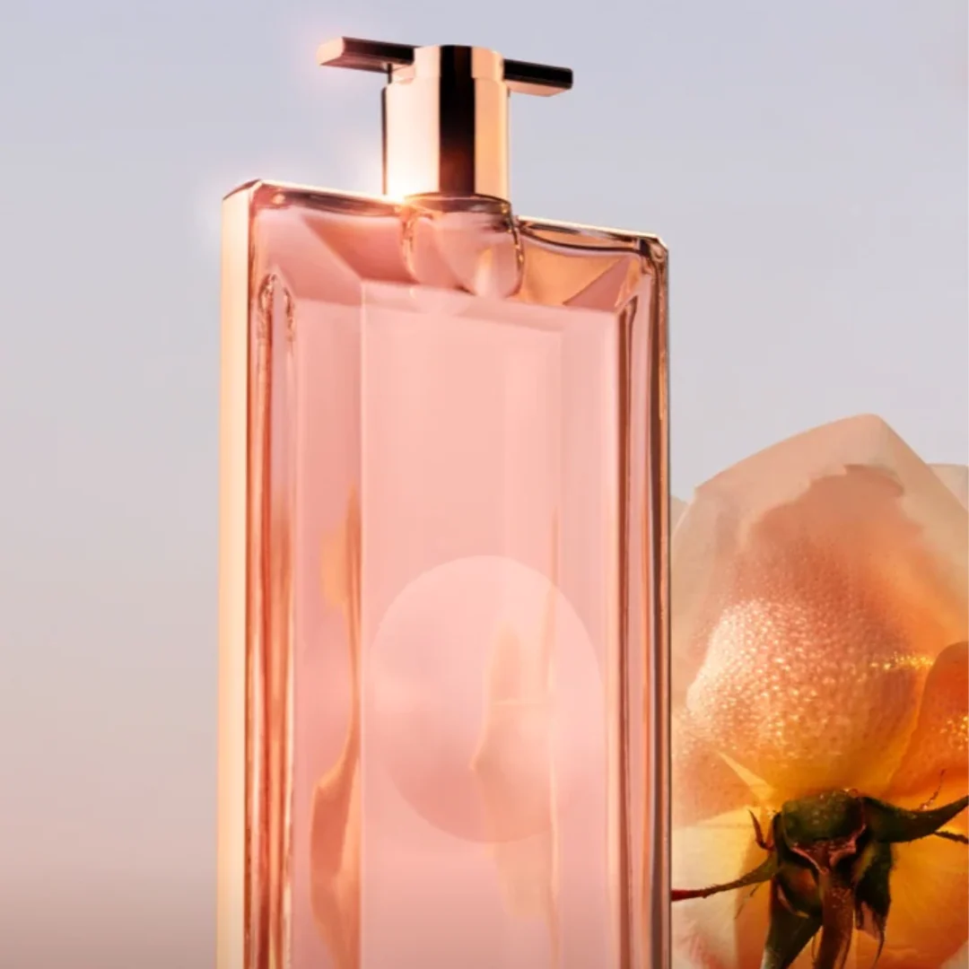 Lancôme Idole Eau de Parfum For Women - Image 5