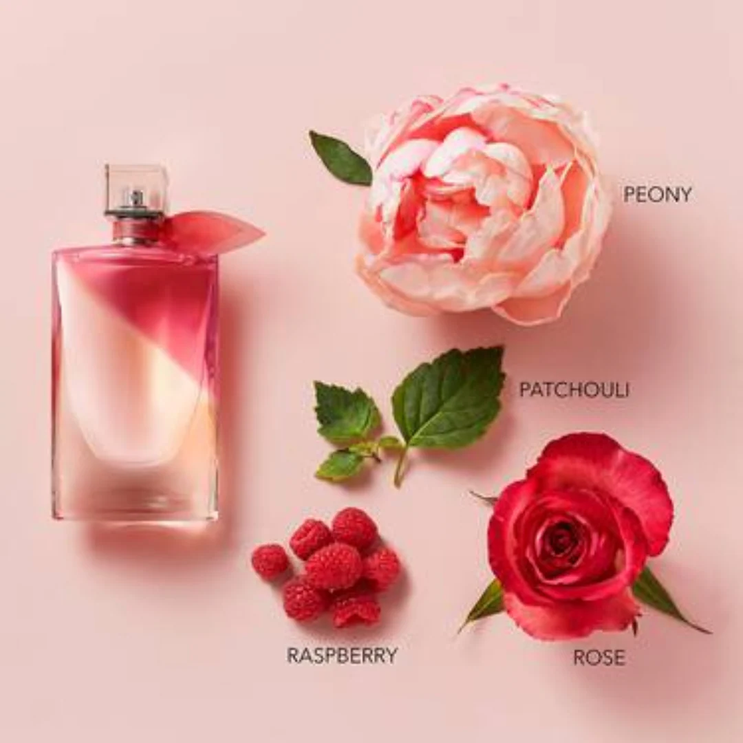 Lancôme La Vie Est Belle En Rose Eau De Toilette For Women - Image 2