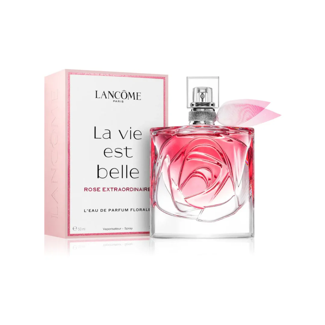 Lancôme La Vie Est Belle Rose Extra Eau De Parfum - Image 3