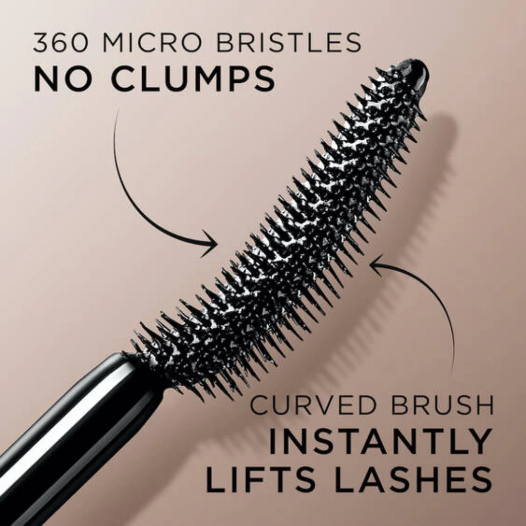 Lancôme Lash Idole Black Mascara - Image 2