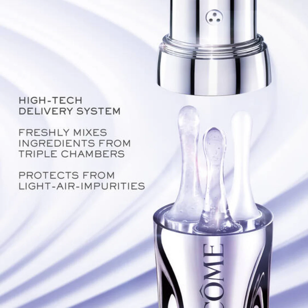 Lancôme Renergie H.C.F. Triple Serum - Image 6