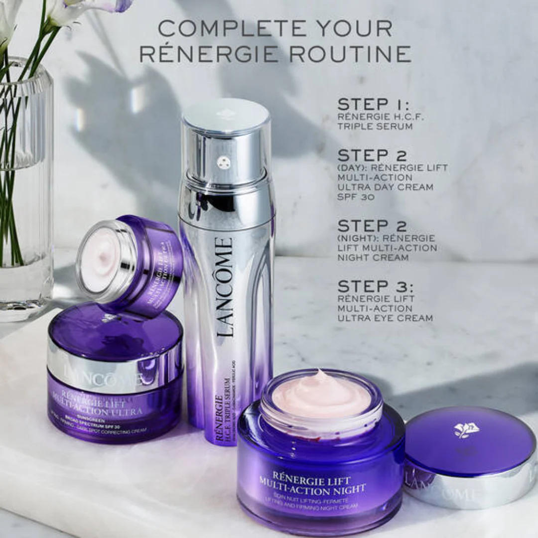 Lancôme Renergie H.C.F. Triple Serum - Image 7