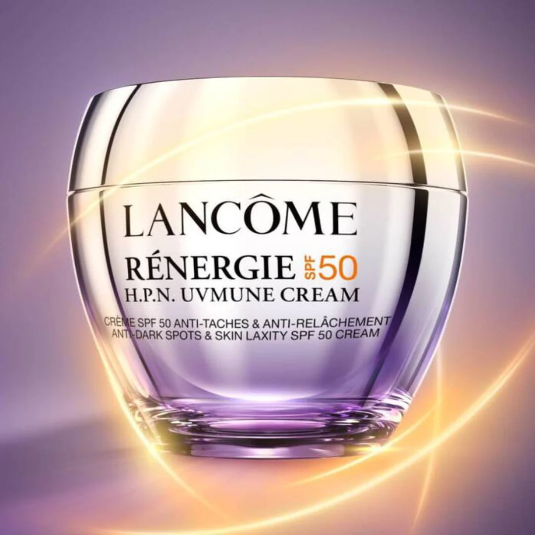 Lancôme Renergie H.P.N. 300-Peptide Cream Spf50 50ml - Image 3