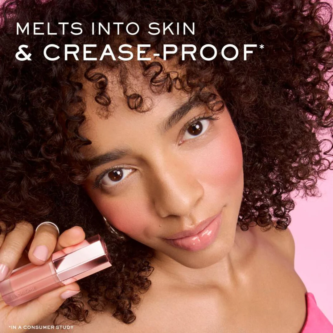 Lancôme Skin Idôle Juicy Liquid Blush - Image 4