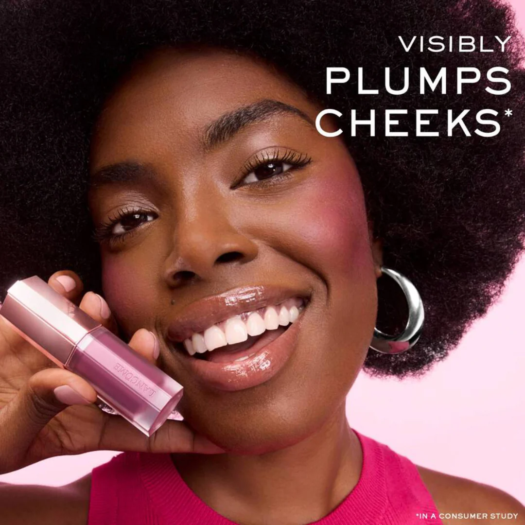 Lancôme Skin Idôle Juicy Liquid Blush - Image 5