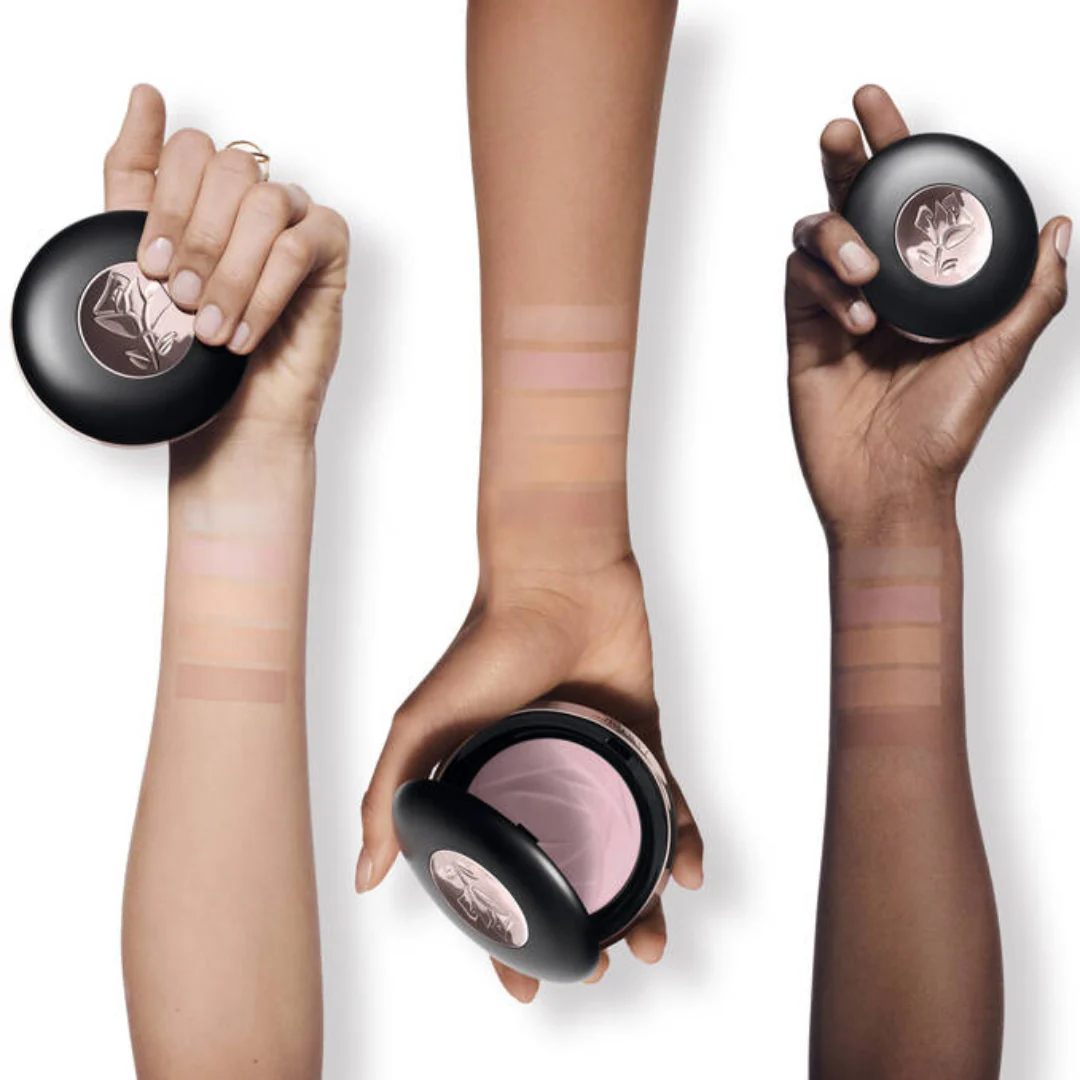 Lancôme Skin Perfecting Setting Powder - Image 2