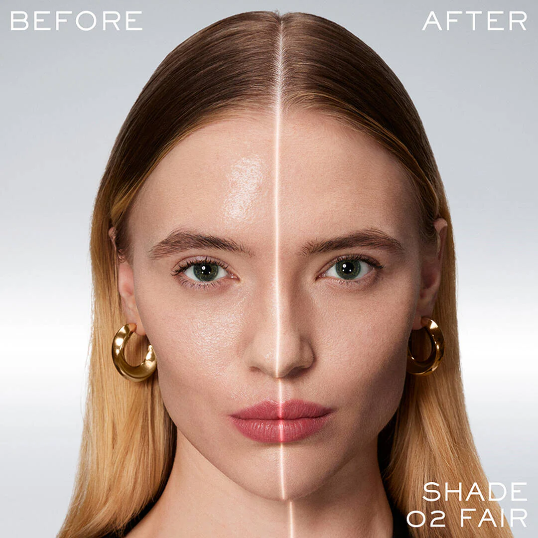 Lancôme Skin Perfecting Setting Powder - Image 3
