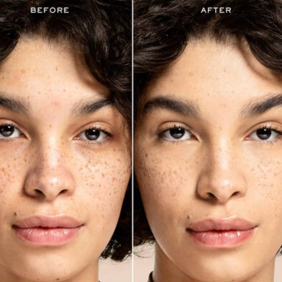 Lancôme Teint Idole Ultra Wear Care & Glow Serum Concealer - Image 2