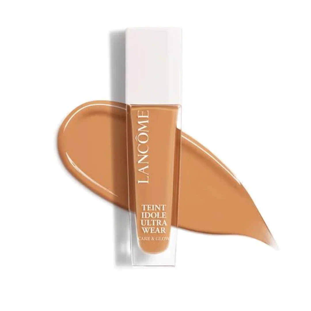 Lancôme Teint Idole Ultra Wear Care & Glow Foundation - Image 3