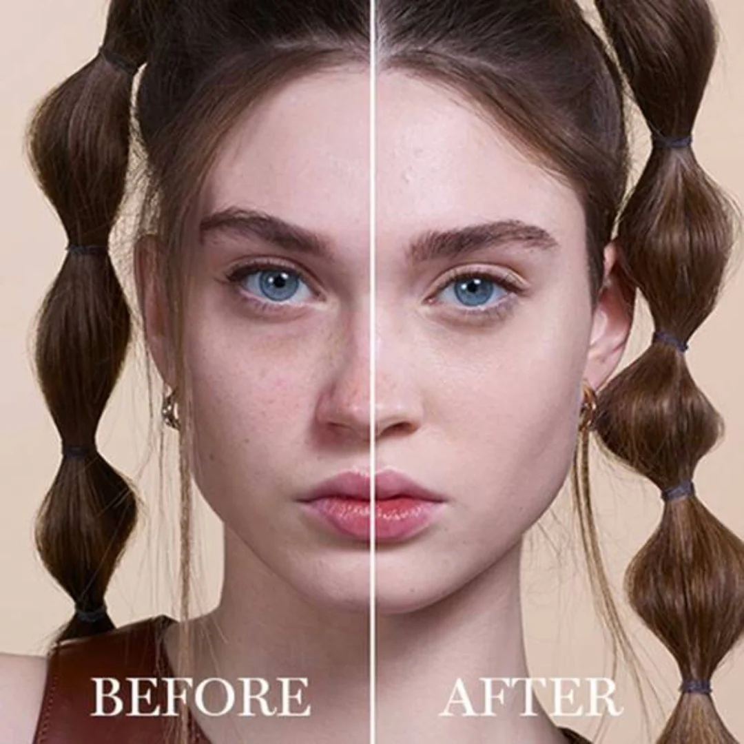 Lancôme Teint Idole Ultra Wear Care & Glow Foundation - Image 5