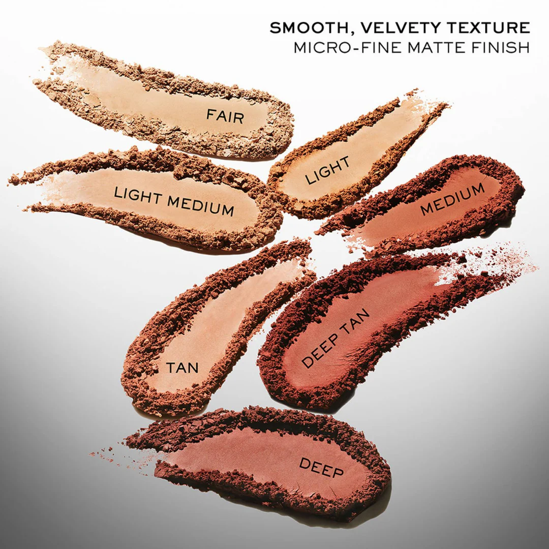 Lancôme Teint Idole Ultra Wear Skin Transforming Powder Bronzer - Image 4