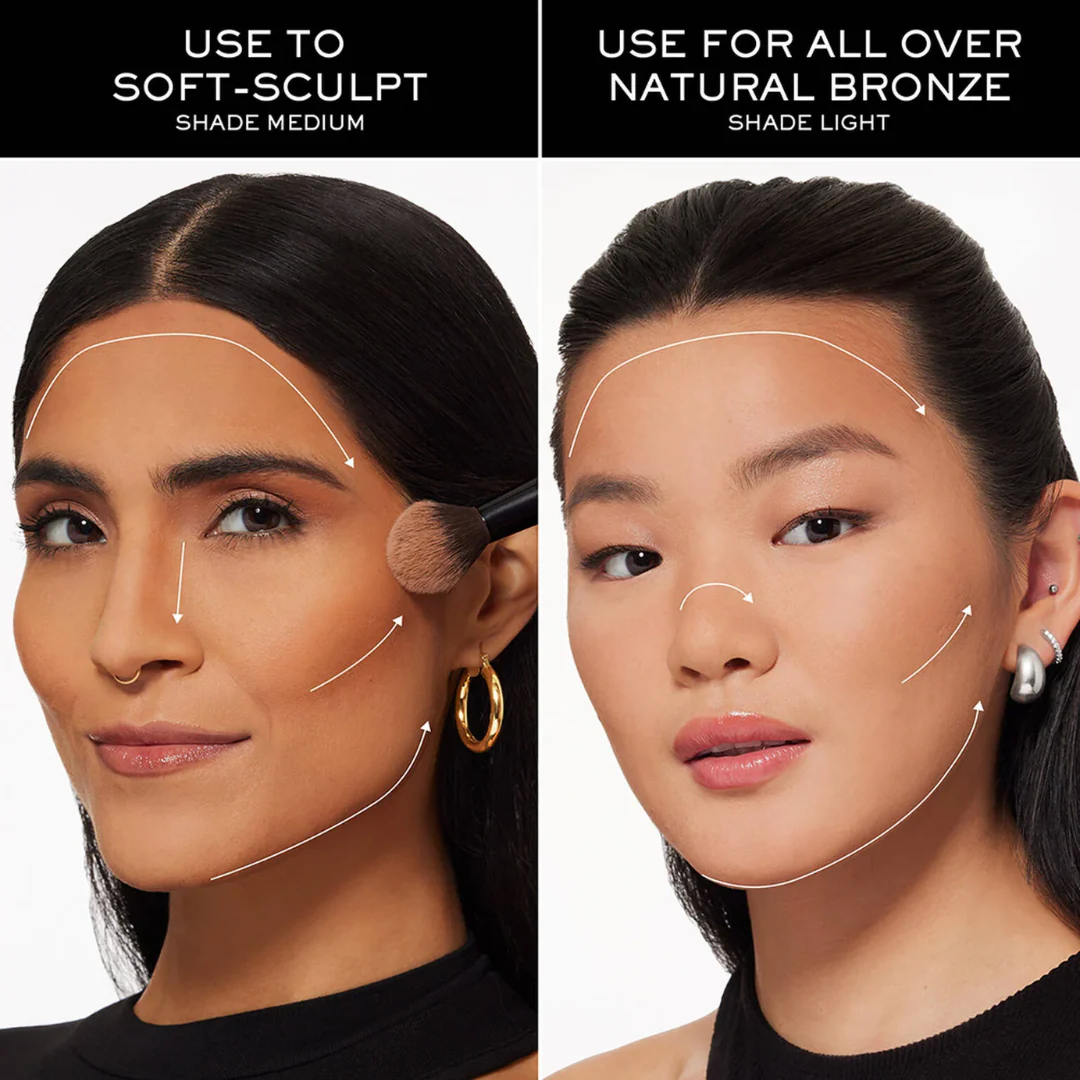 Lancôme Teint Idole Ultra Wear Skin Transforming Powder Bronzer - Image 5