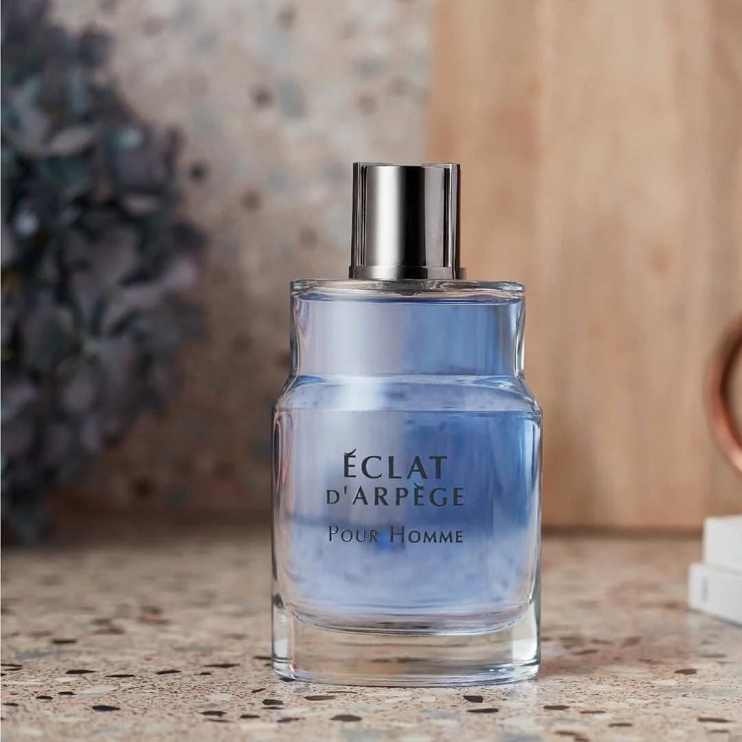 Lanvin Eclat D'Arpege Eau De Toilette For Men 100ml - Image 2