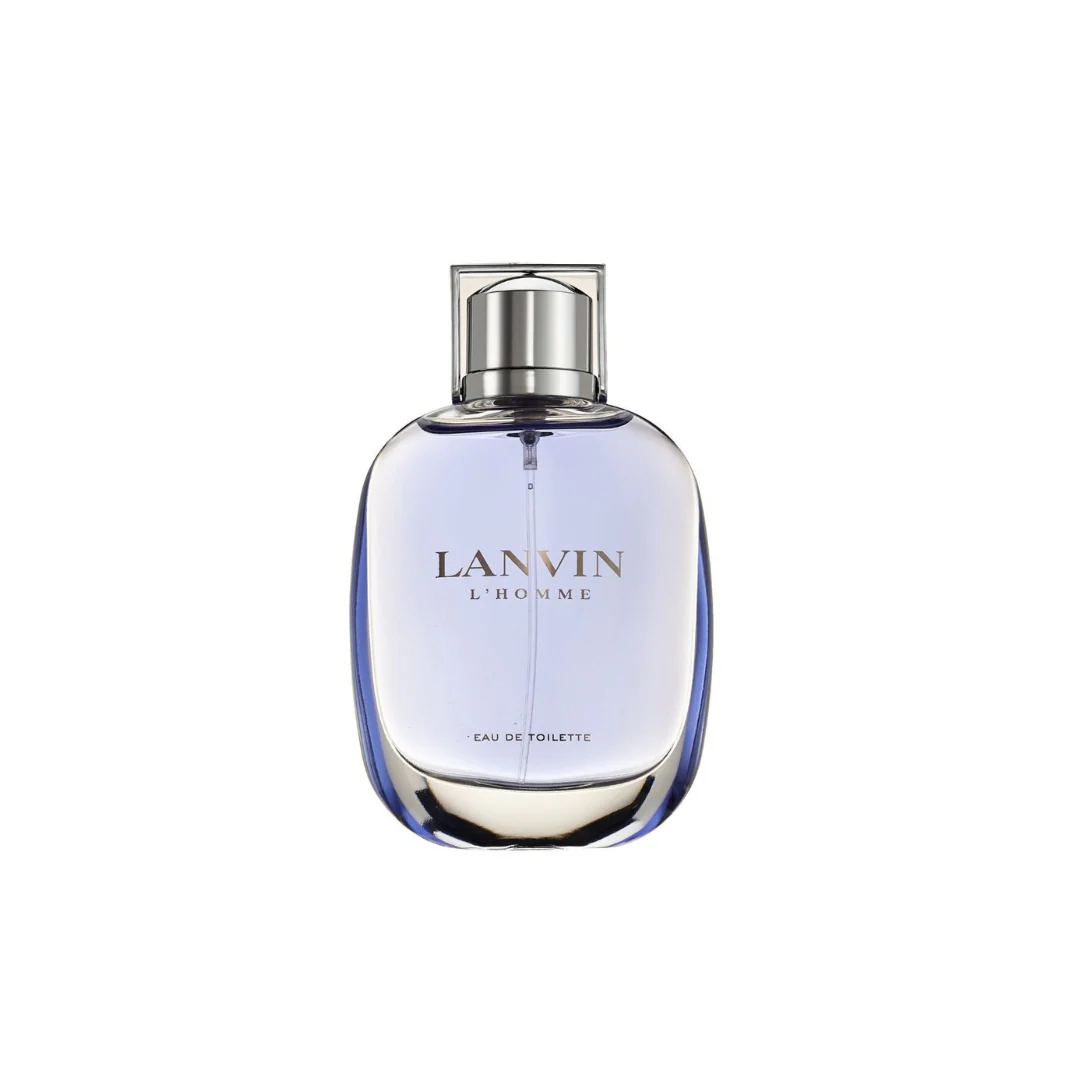 Lanvin L'Homme Eau De Toilette 100ml