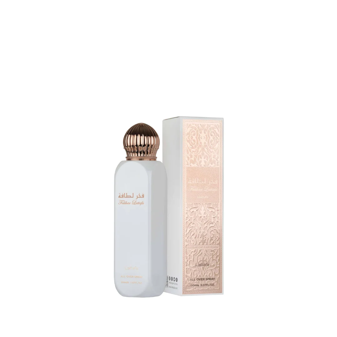 Lattafa Body Mist Fakhar Lattafa For Women 150ml