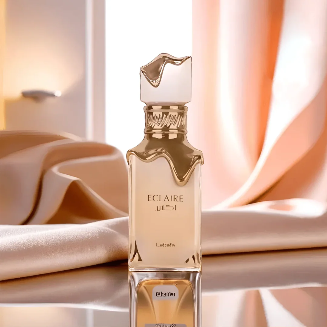 Lattafa Eclaire Women Eau De Parfum 100ml - Image 5