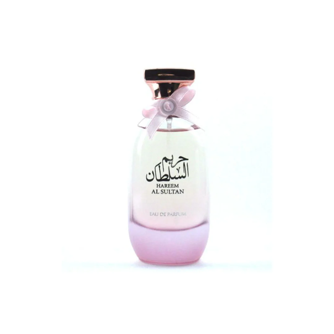 Lattafa Hareem Al Sultan Women Perfume