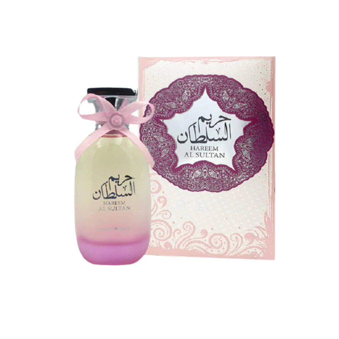 Lattafa Hareem Al Sultan Women Perfume - Image 2