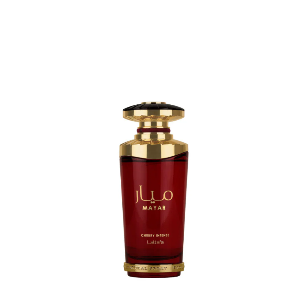 Lattafa Mayar Cherry Intense Eau De Parfum 100ml