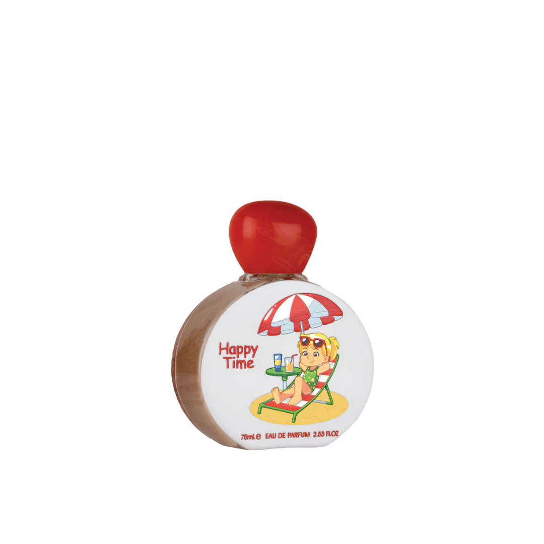 Lattafa Pride Happy Time Eau De Parfum 75ml