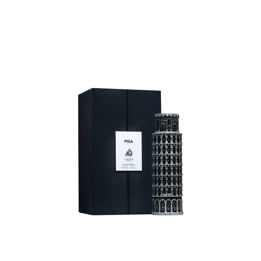 Lattafa Pride Pisa Eau De Parfum 100ml