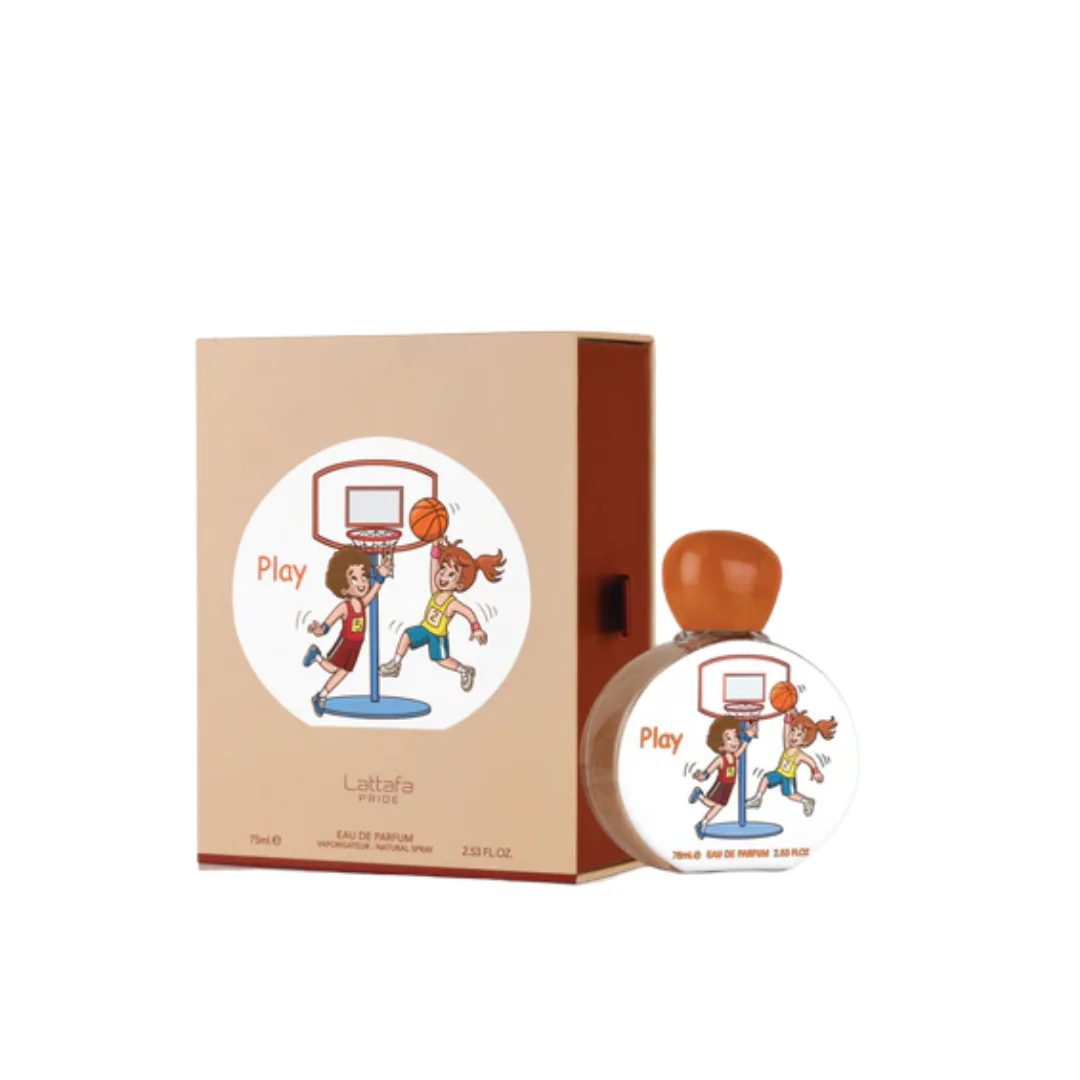 Lattafa Pride Play Eau De Parfum 75ml - Image 2