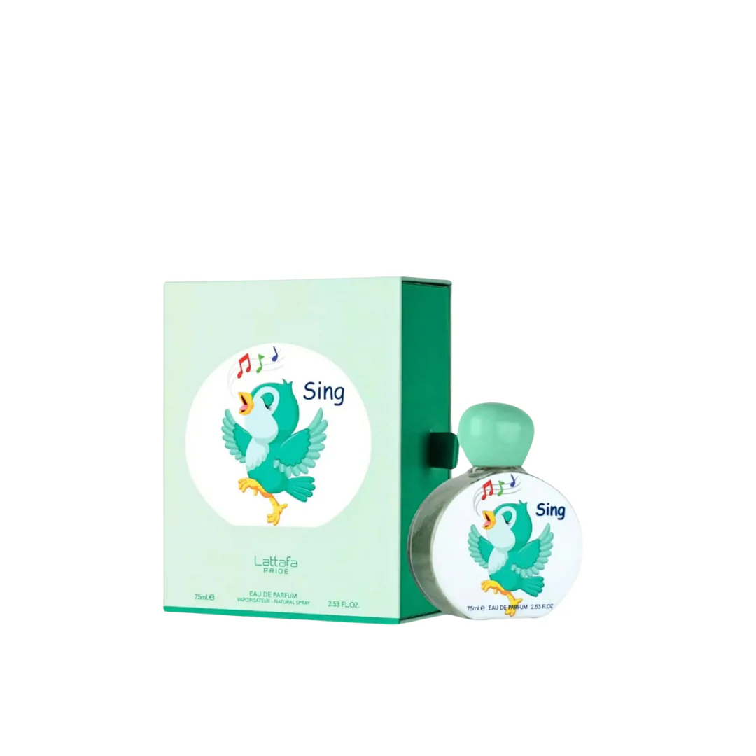 Lattafa Pride Sing Eau De Parfum 75ml