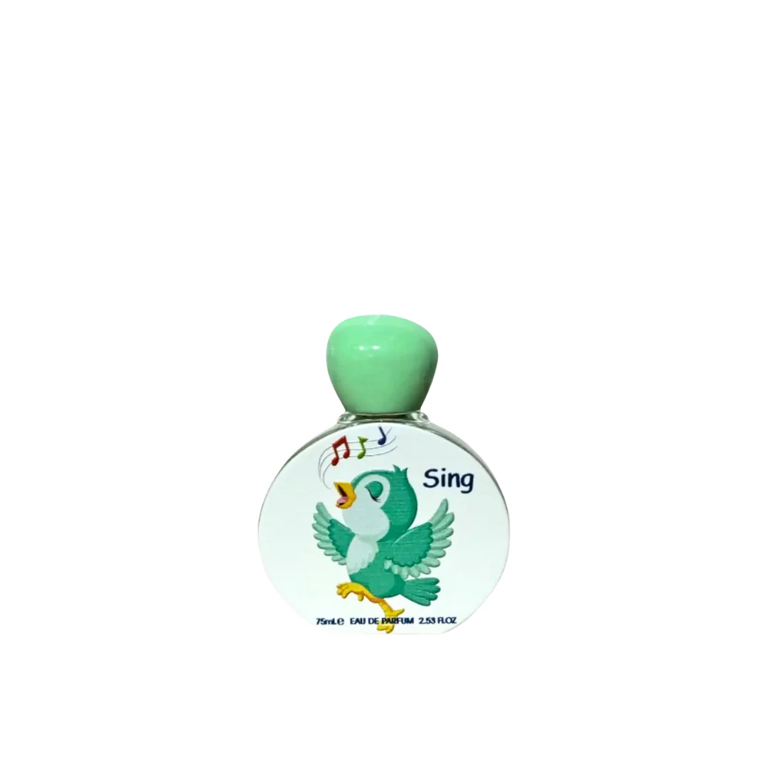 Lattafa Pride Sing Eau De Parfum 75ml - Image 2